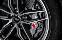Audi R8 5,2 FSI Plus*Keramiky*B&O*Full Carbon
