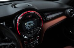 Mini Cooper 2,0 S, 5-DVEROVÝ, NAVI, KAMERA