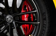 Toyota Supra 2,0 2.0 GR TwinScroll