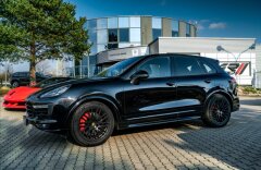 Porsche Cayenne GTS 3.6 V6