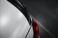 Mercedes-Benz SL 6,2 63 AMG, IWC EDÍCIA, HARMAN KARDON