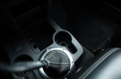 Dodge 8,3 RAM SRT-10, MANUÁL, 507 PS