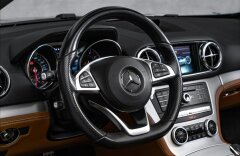 Mercedes-Benz SL SL 400 AMG