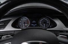 Audi S4 3.0 TFSI quattro, B&O, karbon, CZ