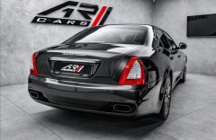 Maserati Quattroporte SPORT GT S 4.7 V8, BOSE