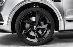 Bentley Bentayga V8 Sport paket, Mulliner, Black paket