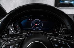 Audi S5 3.0TFSI quattro, Matrix, B&O, HUD, karbon