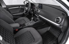 Audi A3 1,6TDI S-tronic, xenony, CZ