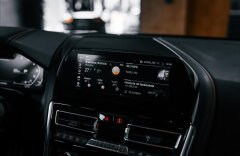 BMW Řada 8 4,4 GRAN COUPE M850i, xDRIVE, LASER, NIGHT VISION