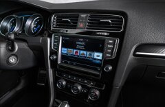 Volkswagen Golf R 4motion DSG, Dynaudio, CZ