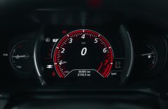 Renault Mégane 1,8 R.S. TROPHY, BOSE, KW V3