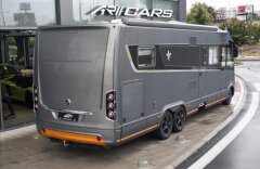 Fiat Ducato 3,0 NIESMAN+BISCHOFF ARTO 88LE