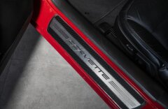 Chevrolet Corvette 6,2 TARGA, HEAD-UP, NAVI