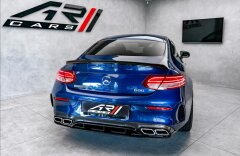 Mercedes-Benz Třídy C C 63s Brabus 600, Edition 1