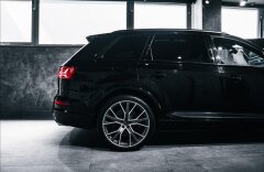 Audi SQ7 4,0 MTM, BANG & OLUFSEN, LED