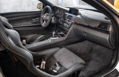 BMW M4 GTS, 500PS, Carbon, Navi