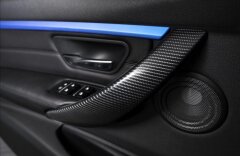 BMW Řada 3 340i xDrive M-performance, HUD, Harman/Kardon, CZ