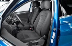 Volkswagen Tiguan 2.0 TDI 4Motion Maraton Edition