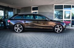 Audi A4 Avant 3.0 TDI quattro S-line ABT, ACC, B&O sound