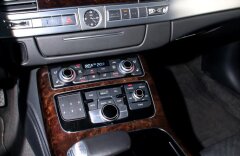 Audi A8 4.2 TDI quattro noční asist., vzduch, TV/DVD, LED,