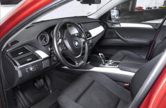 BMW X6 30d x Drive, kamera, head-up, navi, CZ