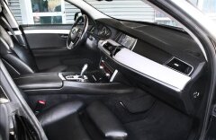 BMW Řada 5 GT 530d xDrive, CZ, Soft Close, 1.maj