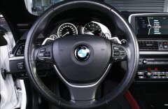 BMW Řada 6 4,4 650i kabrio, individual, max výbava