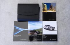 Mercedes-Benz CLS 63 amg 4matic, exclusive paket, CZ