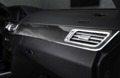 Mercedes-Benz Třídy E 63 S AMG 4Matic, karbon, panorama, CZ