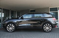 Porsche Cayenne Diesel