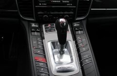 Porsche Panamera 4.8 Grand GT 560PS