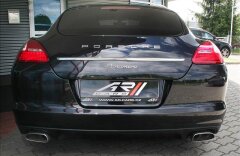 Porsche Panamera 3.0 Diesel, TOP stav