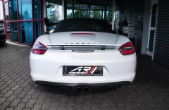 Porsche Boxster 3,4 GTS kabrio, individual, 20"Turbo kola, CZ