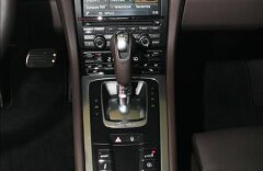 Porsche 911 991 Turbo