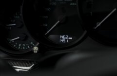 Porsche 911 911 R, lift systém, karbon paket