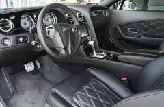 Bentley Continental GT 6.0 Facelift Mulliner