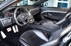 Maserati Granturismo MC Stradale, karbon paket, Bose, TOP! Sk