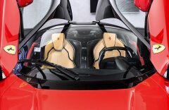 Ferrari Ostatní LaFerrari