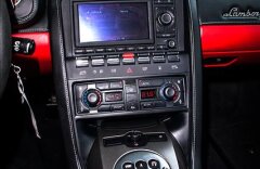 Lamborghini Gallardo Gallardo E-Gear, lifting system, navigace, CZ, top