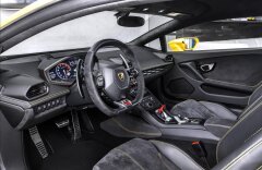 Lamborghini Huracán LP610-4