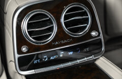Mercedes-Benz S 500 4MATIC Maybach