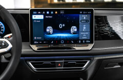 Volkswagen Tiguan Elegance 4Motion DSG Možný OL již od 12900,- Kč