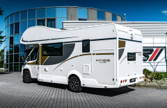 Fiat Ducato MAGIS PLUS 79 2.3d