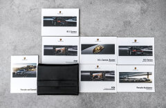 Porsche 911 3.8 Carrera 4S PDK, keramiky, top stav
