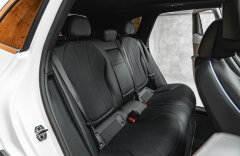 Mercedes-Benz EQE 350 4MATIC SUV, Electric Art, ACC, 360, Airmatic
