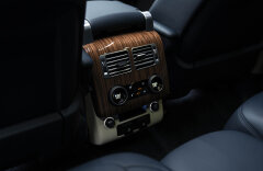 Land Rover Range Rover P400e Plug-in Hybrid SV Autobiography, Záruka