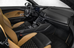 Audi R8 5.2 FSI Performane Laser B&O