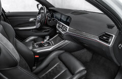 BMW M3 competition