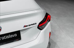 BMW Řada 2 3,0 M240i xDRIVE, H/K, ADAPTIVNY PODVOZOK