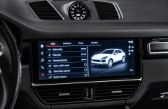 Porsche Cayenne GTS coupe, Sport Design, head-up, CZ